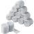 12 Rolls Cast Padding Undercast Padding Roll Wraps Cast Padding Use with Soft Plaster Cloth Gauze Bandage for Halloween Hobby Art Projects Mask Making Body Casts Craft (2 Inch)
