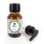 GreatVita castor oil - 100% pure cold-pressed oil native Ph. Eur. 1 pack (1 x 100 ml) 100 ml (1 pack)