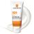 La Roche-Posay Anthelios Melt-in Milk Body & Face Sunscreen Lotion Broad Spectrum SPF 100, Oxybenzone & Octinoxate Free, Sunscreen for Kids, Adults & Sun Sensitive Skin, Unscented, 3 Fl oz