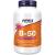 Now Foods B-50 250 Tablets