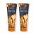 Bath & Body Works Midnight Amber Glow Ultimate Hydration Body Cream For Women 8 Fl Oz 2- Pack (Midnight Amber Glow) 8.0 ounces