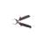 Ugly Stik Tools Fish Skinner Tool, Black (USTOOLFS)