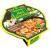 Indonesia Bowl Nasi Goreng ready meal with vegetables rice dish with chicken 400 grams 400 g (1 pack)