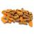 Oregon Farm Fresh Snacks Timberline Trail Spicy Mix - Spicy Nuts And Cajun Sticks Trail Mix (16 oz) - Game Night Snacks In Resealable Bag - Hand-Blended Hot & Spicy Snack Pack 1 Pound (Pack of 1)