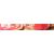 Funcakes rolled out roll fondant disc fire red: delicious vanilla aroma already rolled easy to use perfect for cake decoration 430 g