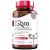 CoQ10 200mg - 120 Vegan Capsules of High Strength Co Enzyme Q10 (4 Months Supply) - 100% Pure and Naturally Fermented Ubiquinone Coenzyme - No Synthetic Additives - Made in The UK by Nutravita 120 Count (Pack of 1)