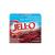 Jell-O Sugar Free Black Cherry Low Calorie Gelatin Dessert (8.5 g)