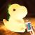 One Fire Dinosaurs Night Light Kids 16 Colors+Remote Baby Night Light Newborn Dimmable Dinosaur Lights for Bedroom Decor Rechargeable Kids Night Light Kawaii Silicone Dinosaur Gifts Christmas Gifts