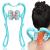 Shanhaikx neck massage device Neck pain massage device Shiatsu triggerpunkt Neck massage neck massage for the home office for relieving neck pain and chronic migraines.