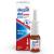 Allergodil acute forte nasal spray: Azelastin spray against hay fever and non-seasonal allergic rhinitis 1.5 mg/1 ml solution 10 ml 1.5 mg 10 ml