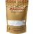 Metolius Super Chalk 255g White - Practical grippy chalk 255g size One Size - Color White One Size