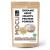 Organic Hemp Heart Protein Powder-74% | 22 Grams Protein Per Serving I Cold Processed & Stored | Made from The Hemp Heart | 3 LB