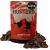 Hunters Sweet Hot Beef Jerky 250g pack Lightly Smoked Beef Jerky High Protein MSG Free Tender slices of Beef infused with spices that warm the palate. 250g (1 x 250g)