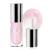 KIMUSE Lip Plumper Gloss  Moisturizing Lip Gloss  Long -Wearing Plumping Gloss  Hydrating and Plumping Lips