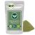 Azafran ORGANIC wheatgrass powder wheatgrass powder ground from DE or AT 250g 250 g (1 pack)
