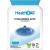 Health4All Hyaluronic Acid 140mg 60 Capsules (V) Highest Molecular Weight 1.0-.1.5 Million Daltons for Skin Radiant Hair and Joints. 60 Count (Pack of 1)