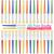 Paint Brushes  Anezus 30 Kids Paint Brushes Bulk Children Paint Brushes Set with Jumbo Round Watercolor Paint Brush and Large Flat Craft Paint Brushes