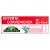 Antica Erboristeria toothpaste with antibacterial effect prevents caries and plaque with sage and zinc for fresh breath 2 pieces x 75 ml of antibacterial anti-plaque