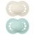 MAM Original Matte Pacifier (1 Sterilizing Pacifier Case)  Pacifiers 6 Plus Months  Unisex Baby Pacifier  Best Pacifiers for Breastfed Babies  Sterilizing Storage Case  6-16 Months (Pack of 2) Unisex 1 2 Count (Pack of 1...