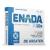 ENADA 10x 10 mg 30 Lozenges