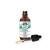 Ethereal Nature 100% Pure! Peppermint Oil – Perfect For Aromatherapy Diffusers, Skin, Nail and Hair Care – Beauty DIY – 4 FL OZ Peppermint 4 fl oz