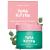 I DEW CARE Wash-off Clay Mask - Yoga Kitten | For Blemish-prone Skin with Kaolin  Heartleaf  and Tea Tree Extract  2.5 Fl Oz