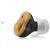 Premium Digital Hearing Amplifier - Right Ear Invisible in Canal (CIC) in-Ear Mini Sound Enhancer Set Near-Invisible Noise Cancelling Personal Sound Hearing Amplifier - Black