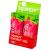 Squeezy Energy Gel Box (trial package) 12 pack - sports gel for fast & permanent energy with maximum compatibility |Energy gel |Running cycling marathon |Power gel sport mixed 33g (12 pack)