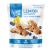Cooper Street Cookies All Natural Twice Baked Crispy Cookie, Nut & Dairy Free, Biscotti Style 5oz (Lemon Blueberry) (Lemon Blueberry, 5 Ounce (Pack of 1)) Lemon Blueberry 5 Ounce (Pack of 1)