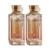Bath and Body Works Sunrise Woods Shower Gel Gift Sets 10 Oz 2 Pack (Sunrise Woods)