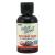Now Foods Better Stevia Zero-Calorie Liquid Sweetener Peppermint Cookie 2 fl oz (59 ml)