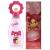 CORETA ORIGINAL (RED BOTTLE by Jafra