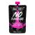 Muc Off No Puncture Hassle Tubeless Sealant - Advanced Bicycle Tyre Sealant with UV Tracer Dye That Seals Tears and Holes Up to 6mm 140ml