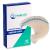 Elastic Skin Adhesive Barrier Strips - Medical-Grade Hydrocolloid Waterproof Leak-Proof Latex-Free Seal Extenders for Colostomy Stoma Bags Universal Works for All Bag Types 20 Count by NuBliss