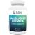 Dr. Bergs Gallbladder Formula Contains Purified Bile Salts, 90 capsules, Enzymes to Reduce Bloating, Indigestion & Abdominal Swelling - Better Digestion, Improved Absorption of Nutrients & More Satisfied After Meals 90 Co