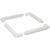 Q-Snap Frame  8 by 8-Inch