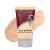Palladio Rice Primer  Formulated with Natural Rice  Controls Oil on Your Skin and Locks in Makeup  Lightweight with a Smooth Matte Finish  Reduces Facial Shine  for All Skin Types  Beige  0.71 Fl Oz