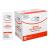 Dynarex White Petrolatum Petroleum Jelly for Dry or Cracked Skin Soothing White Petroleum Jelly for Minor Skin Irritations 5g Foil Packets 1 Box of 144 Petroleum Jelly Packets