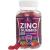 Nature's Zinc Gummies High Potency 50mg Immune Health Support Gummy & Antioxidant Supplement Dietary Supplement Zinc Vitamin Vegan Non-GMO and Gluten Free Formula Berry Flavor - 120 Gummies 120 Count (Pack of 1)