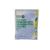 St John Ambulance Nitrile Examination Gloves Powder Free Blue Size M (Pack of 1 Pair of Gloves)