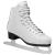Roces Women's Ice Skates Paradise Lama 39 White