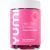 Biotin Gummies | Hair Skin & Nails Vitamin | 5000MCG Biotin with Zinc Vitamins A D E C B6 + Minerals | Hair Growth Nail Strengthener & Skin Support | 60 Vegan Gummies (Mixed Berry Flavour)