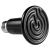 LEDGLE Terrarium Reptile Heat Bulb Ceramic Heat Emitter 100w E27 Infrared Ceramic Reptile Heater Pet Ceramic Heat Bulb for Reptiles/Lizards/Tortoise/Chicken 100.0 Watts