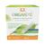 Organyc Organic Tampons Compact Super Plus 16 Tampons