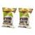 Organic Enema Coffee (1 Pound) (2 Pack)