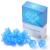 Ear Irrigation Tips 12 Pcs Ear Flush Replacement Tips for Ear Lavage Kit-Comfortable Safe and Easy-to-Use Compatible with Melonsun Ear Syringe Epoboo Ear Wax Removal Kit (12 Pack)