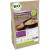 Vita2you gold linen bio 1000g - gluten -free - meal set - little carbohydrates - high protein content - in the zipp bag - Premium quality