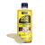 Goo Gone Original Liquid - 8 Ounce and Sticker Lifter - Surface Safe Adhesive Remover Safely Removes Stickers Labels Decals Residue Tape Chewing Gum Grease Tar Crayon Glue