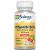 Solaray Vitamin B-12 Natural Cherry Flavor 1000 mcg 90 Lozenges