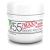 V55 MAX Double Strength Salicylic Acid Skin Cleansing Cream with Tea Tree Oil and Sulphur - Paraben and Cruelty Free - 50ML